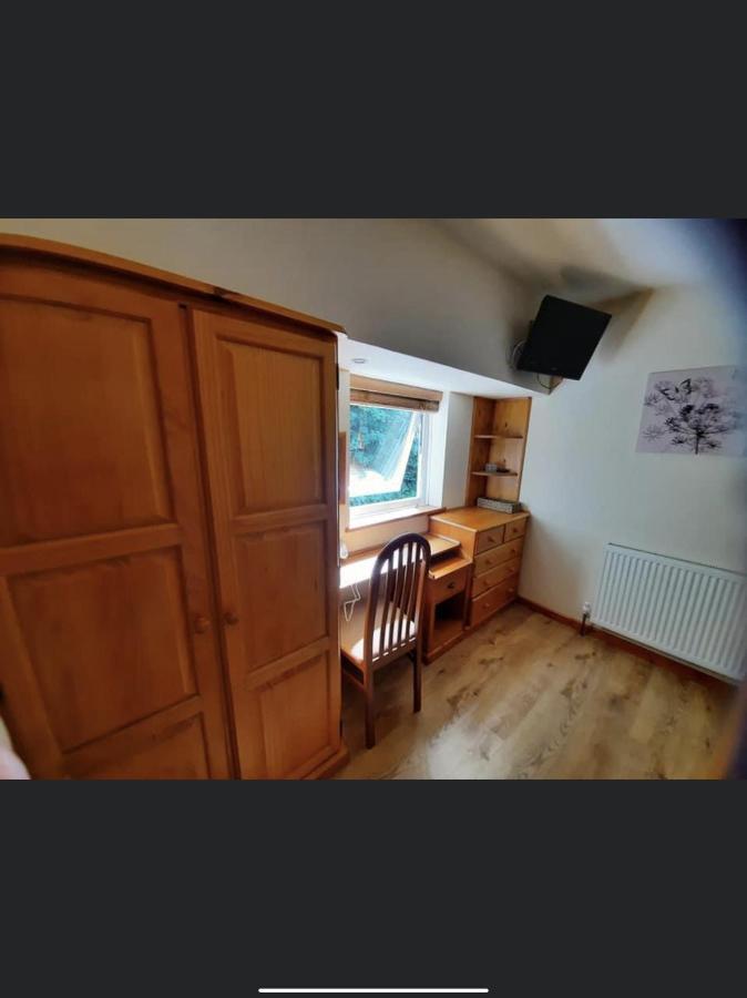 Snowdonia Cottage Glan Gwna Holiday Park Caernarfon Exteriér fotografie