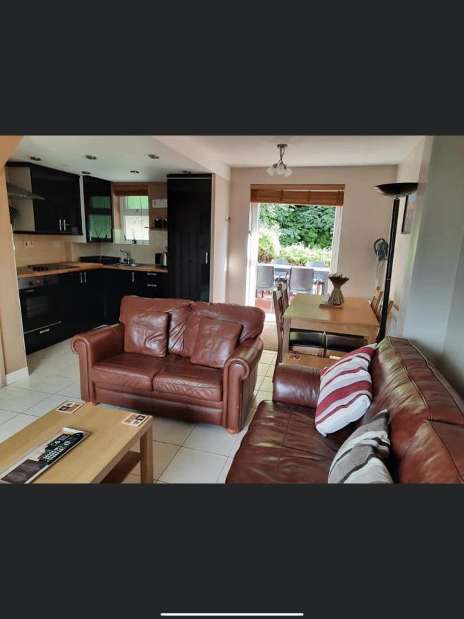 Snowdonia Cottage Glan Gwna Holiday Park Caernarfon Exteriér fotografie