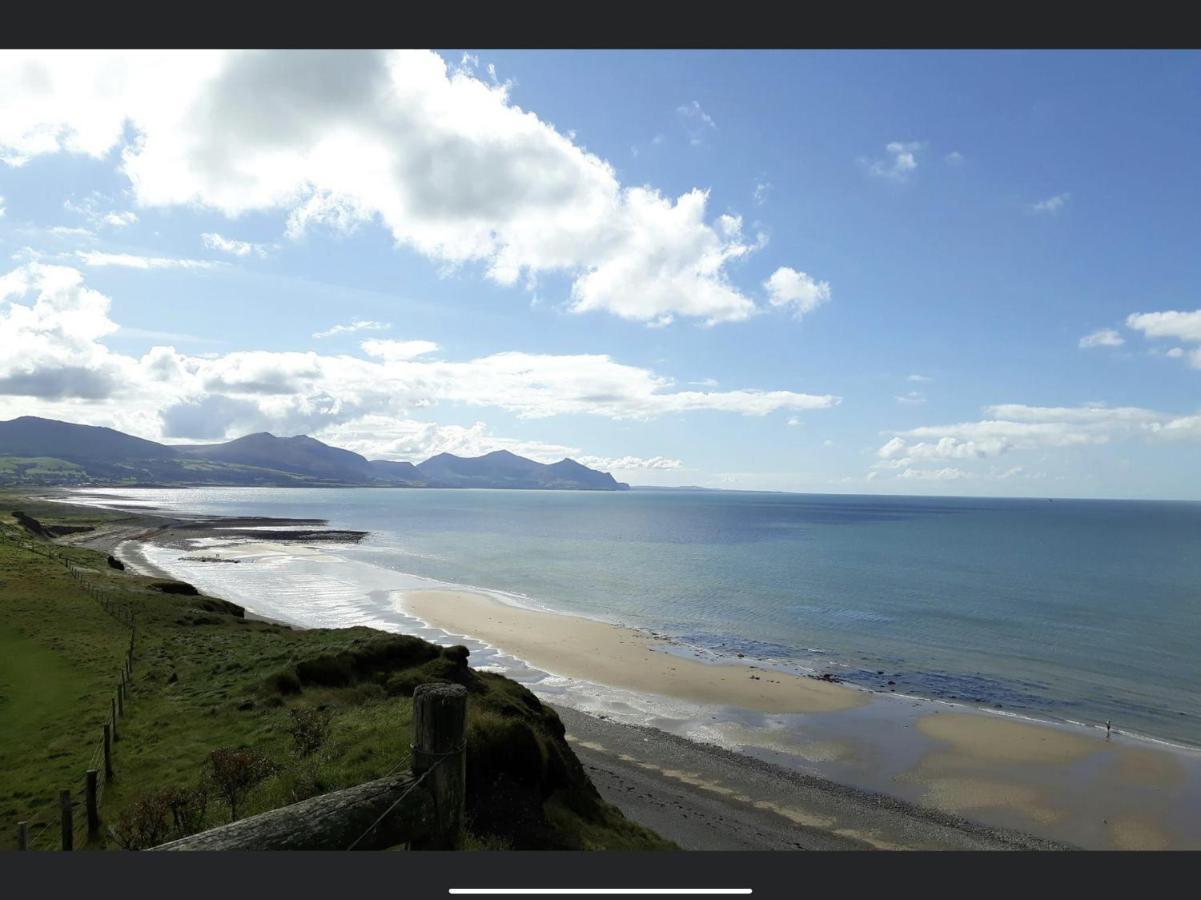 Snowdonia Cottage Glan Gwna Holiday Park Caernarfon Exteriér fotografie