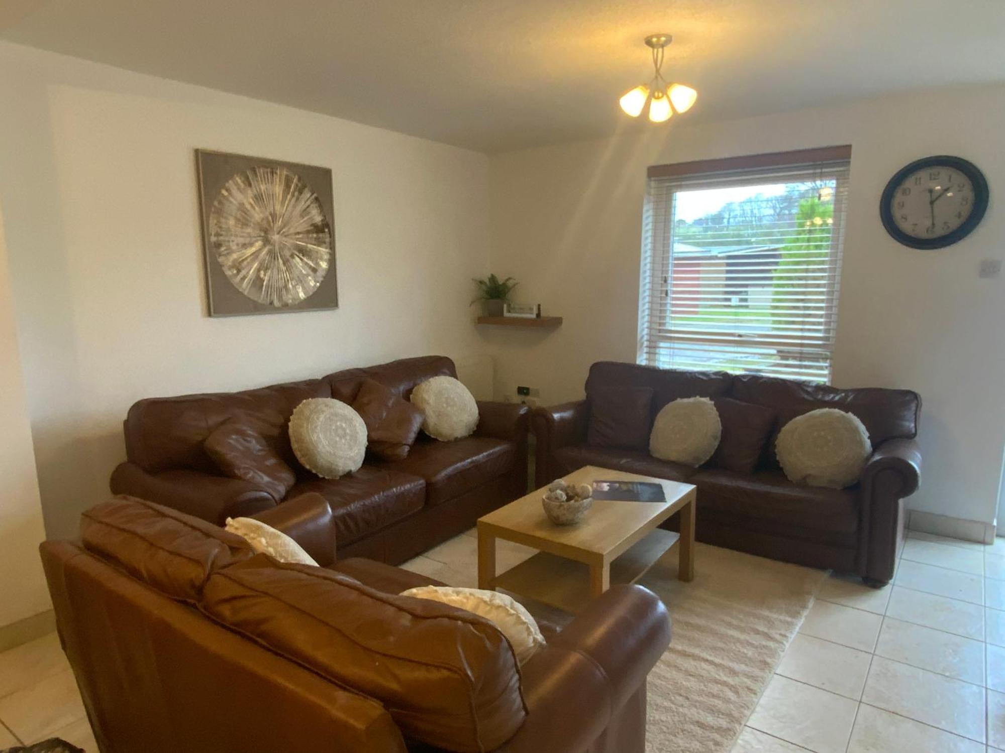 Snowdonia Cottage Glan Gwna Holiday Park Caernarfon Exteriér fotografie
